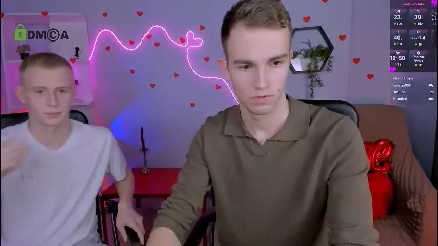 astren_villo — GOAL: Flash dick [135 tokens remaining] Welcome to my room! #gay #hairy #bigcock #young #lovense