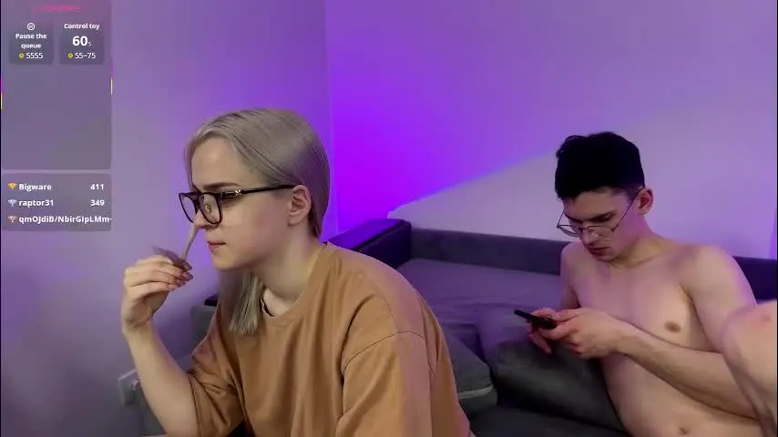 bawdycouple — Goal: sex in doggy #bigass🍒 #cum 🍒 #18 🍒 #bigboobs🍒 #anal 🍒