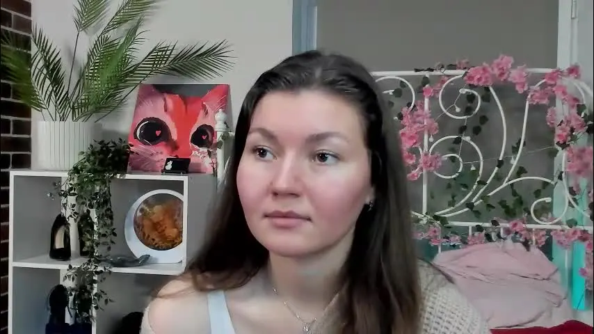 celineswiatkowski — 💚🤍hello I'm Nina🤍💚 goal: Show Belly🤞 #natural #18 #new #teen #cute [20 tokens remaining]