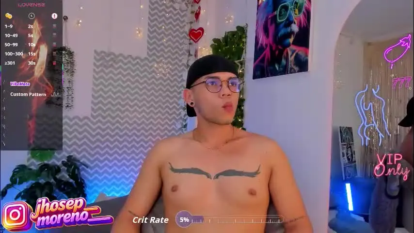 ibaby_crazy — All goals completed! Thanks to all tippers! #bigcock #tease #fuckmachine #ass #cum #feets #saliva #lovense #18