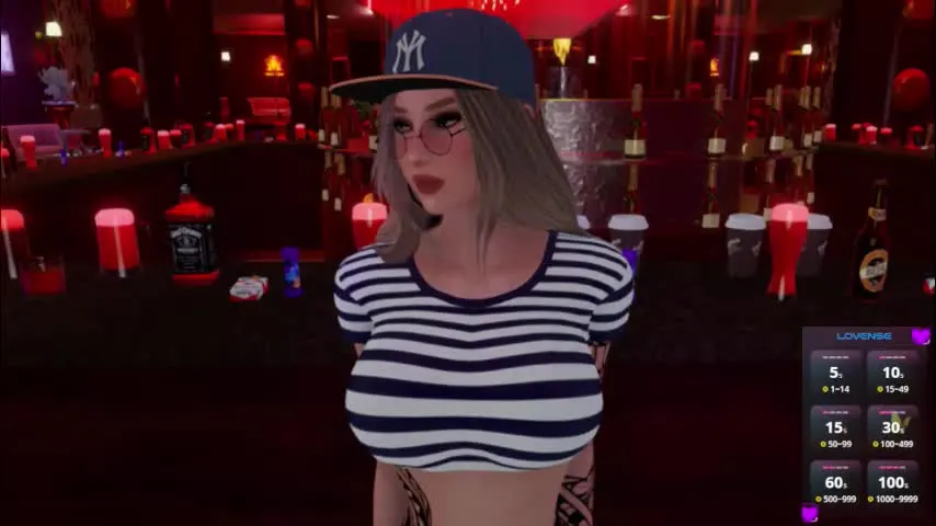 isabella_sunn — Orgasm for isa #lovense #Mistress #cum #bigtits #futa [1332 tokens remaining]