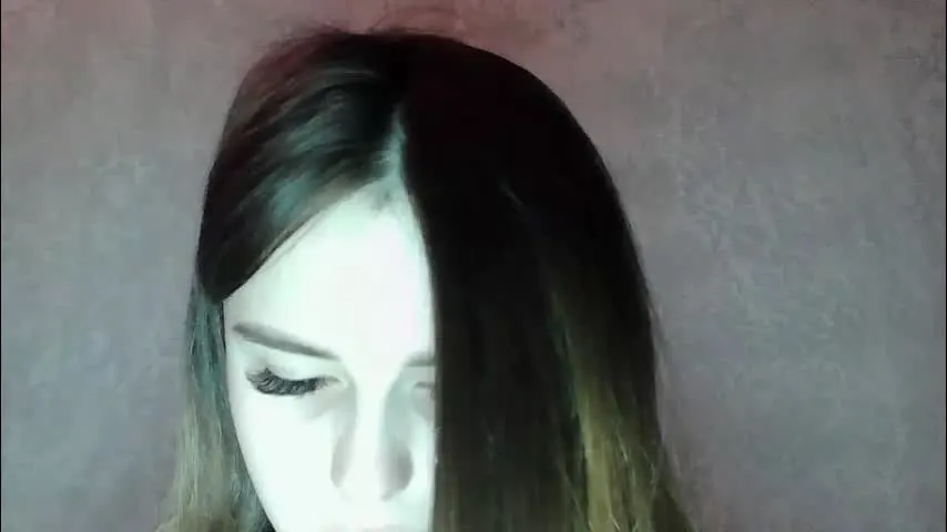 jane_night — GOAL: Tie ponytail [190 tokens remaining] Welcome to my room! #18 #shy #redhead #teen #new