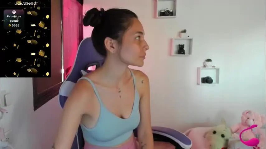 juliette_sweet05 — #new #squirt #ahegao #hot #twerk #ass #natural