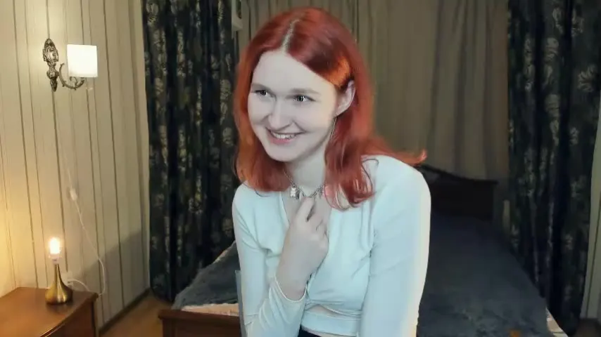 karrispach — look at my shoulders ♥️ #new #young #shy #teen #18 [25 tokens remaining]