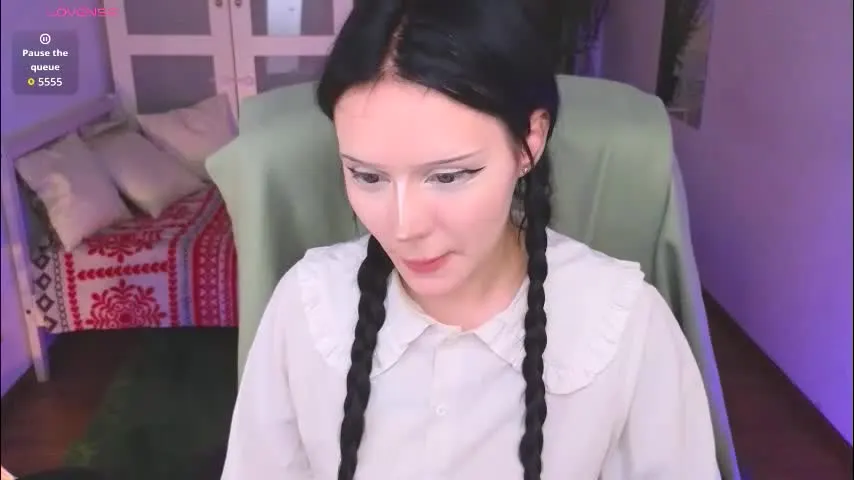 kitten_murray — MY GOAL IS show ass #daddy #teen #shy #anime #lovense MY GOAL IS show titts [126 tokens remaining]