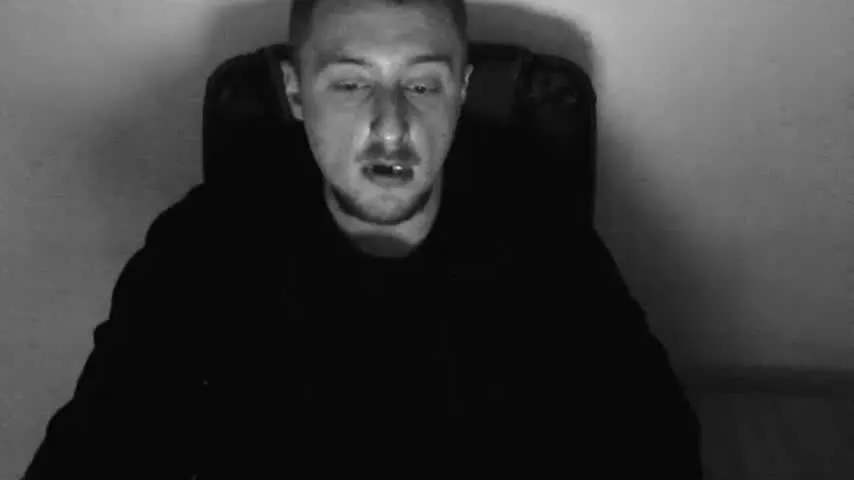 lev1ngston — #straight #uncut #master #smoke #cum