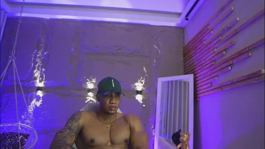 logan_varela — My first fucked with Dildo #bigcock #muscle #bbc #tattoo #lovense [8888 tokens remaining]