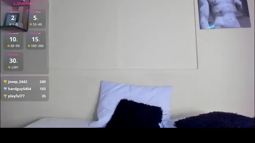 magnusking_ — Let me give you my huge load💦🔥 #feet #lovense #18 #bigdick #teen