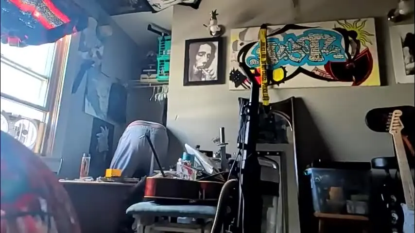 mjmckenz55 — Yooooooo what up😘 #chillvibes #smoke #chat #chaturbate #sayhello