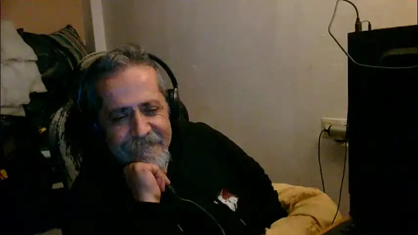 neron401 — Neron401's room