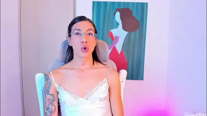 sofiia_grey_ — Make me Horny - Goal: The best Cum Shoot is here 💦💦💦 #cum #trans #mistress #bigcock #lovense