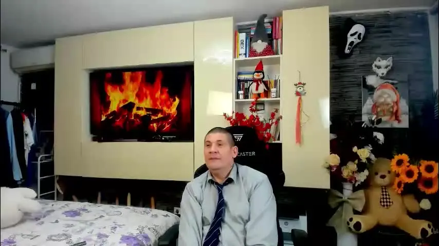 spartandaddy48 — ⏳ Time remaining: 3:00 until the auction ends!