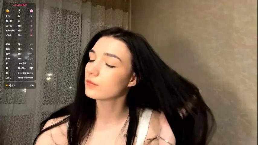 uwun_pinksi — Goal: take off top😋 #new #shy #teen #young #lovense [77 tokens remaining]